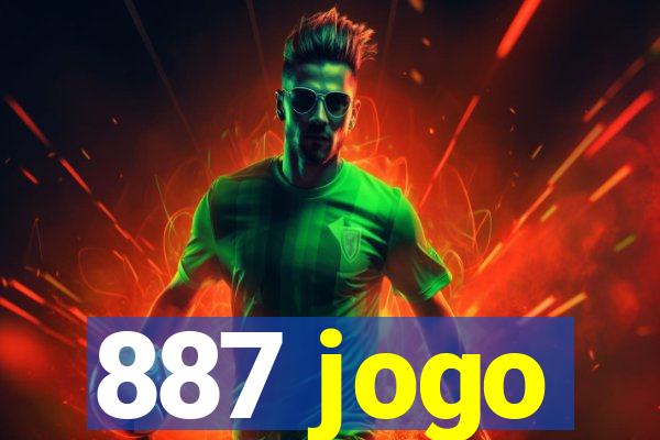 887 jogo